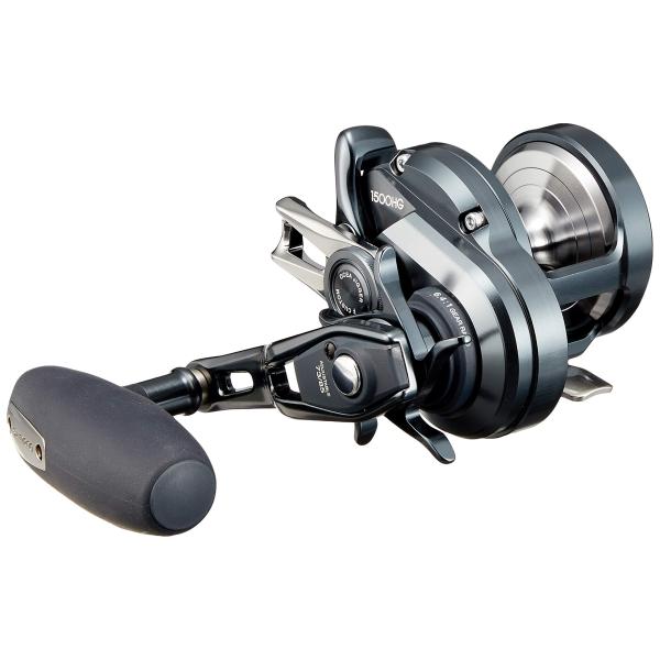 SHIMANO  1500HG(右) スピニングリール