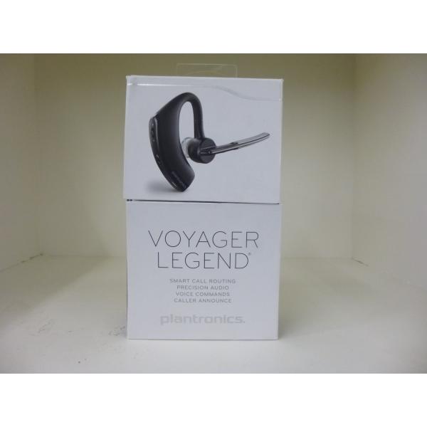 Plantronics 87300-60 Voyager Legend Bluetooth Head...