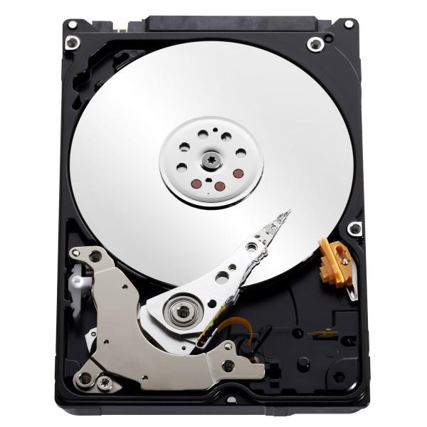 東芝 内蔵 ハードディスク HDD 2.5 インチ 高速回転モデル 500GB 7278rpm キャ...