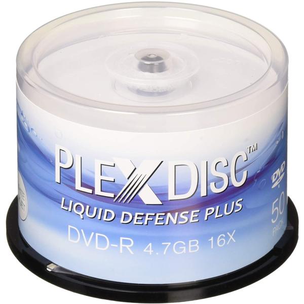PlexDisc CD-R 632-C14
