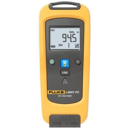 Fluke ネットワーク関連製品 FLK-V3001 FC 電圧計