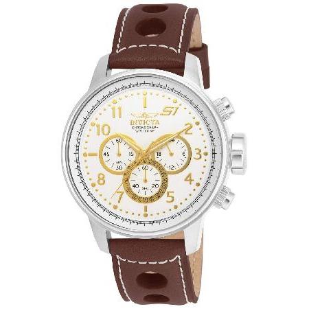 インヴィクタ Invicta Men&apos;s 16010 S1 Rally&quot; Stainless Ste...