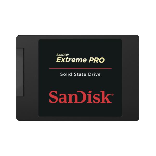 サンディスク 960GB SanDisk Extreme Pro SSD 2.5インチ SATA 6...