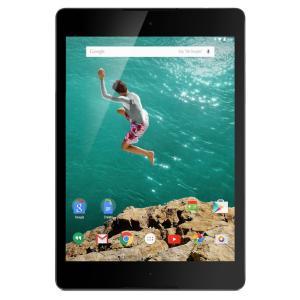 HTC Nexus 0P82100-32-BLK 8.9-Inch 32 GB Tablet, Black｜valueselection