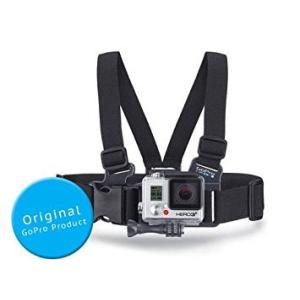 GoPro Original ACHMJ-301 3-8歳 キッズ ジュニア チェスティ 調節可能な...