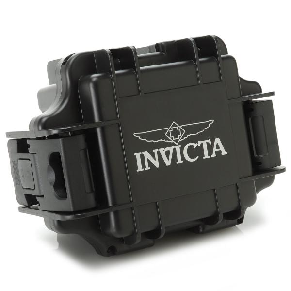 Invicta キャビネット ケース DCBLK1 ブラック