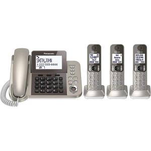 Panasonic Kx Tgf353n