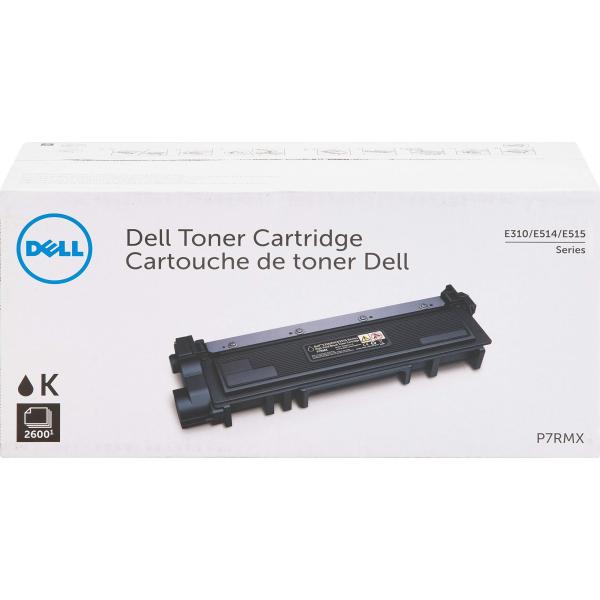 Dell トナーカートリッジ 2438820 ブラック