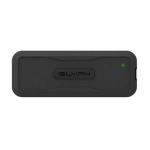 Glyph Atom EV SSD USB-C (3.2 第2世代) USB 3.0 Thunder...