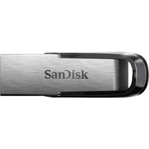 SanDisk Ultra Flair SDCZ73-128G-G46 （128GB 海外パッケージ） × 1個 SanDisk Ultra USBメモリの商品画像