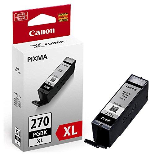 Canon 0319C001 (PGI-270XL) High-Yield Ink Cartridg...