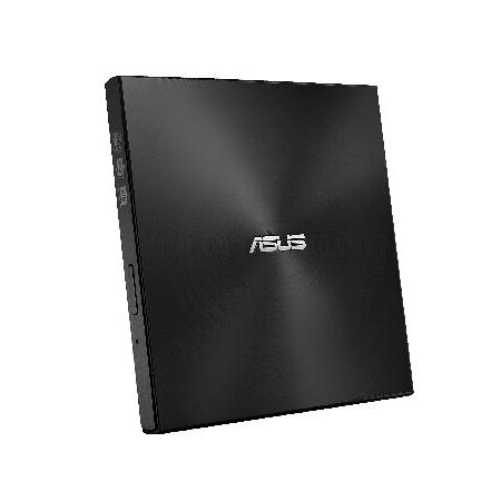 ASUS SDRW-08U7M-U optical disc drive Black DVD±RW