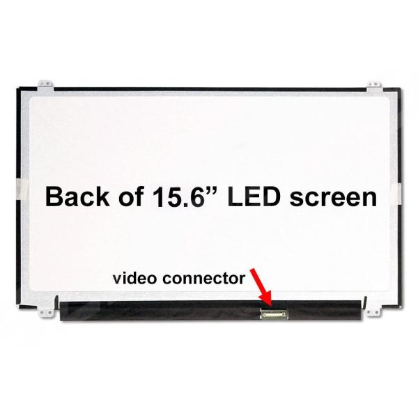 SAMSUNG モニター LED-1366-768-15.6-(TG)-D3005