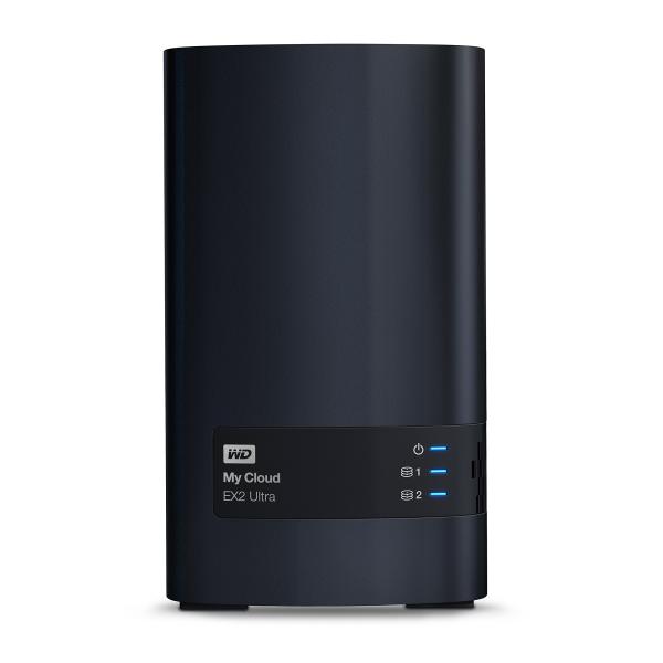 Western Digital デバイス WDBVBZ0040JCH-NESN