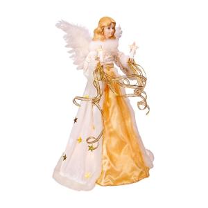 Kurt S. Adler ツリートッパー UL2216 室内装飾