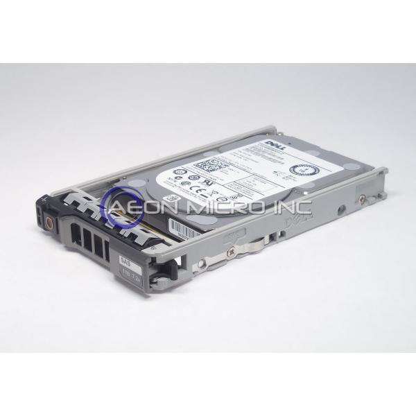 RF9T8 Dell - 1.8TB 10K SAS 2.5&quot; 6Gb/s HD