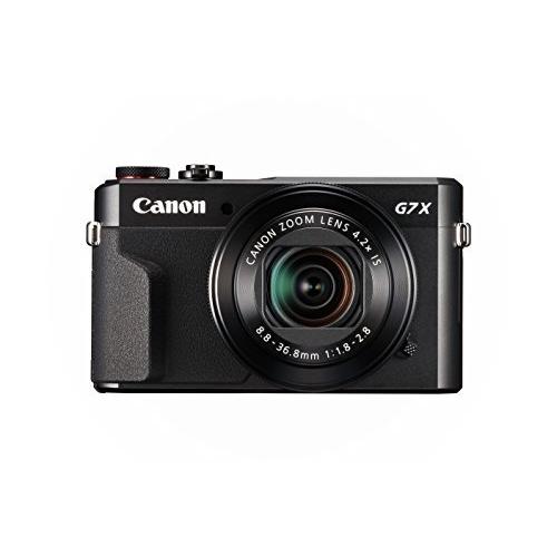 Canon ポイント シュートデジタルカメラ 1066C001 ブラック