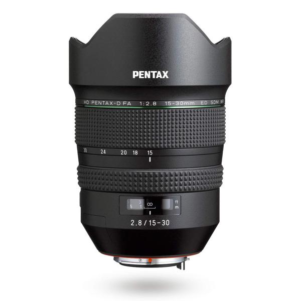 Pentax 一眼レフカメラ用レンズ 21280 ブラック