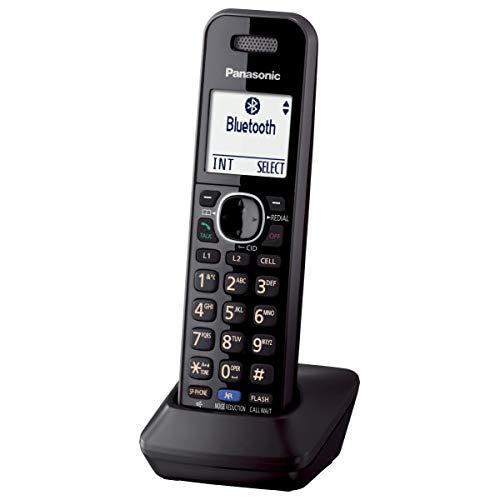 Panasonic 固定電話 KX-TGA950B