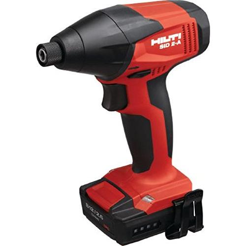 HILTI インパクトドライバ 2081459 電動ドリル、ドライバー、レンチ