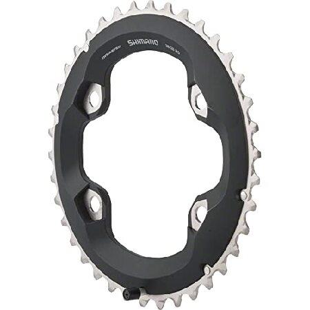 Shimano fc-m7000 - 2自転車Chainring 38t-bd for 38 - 2...