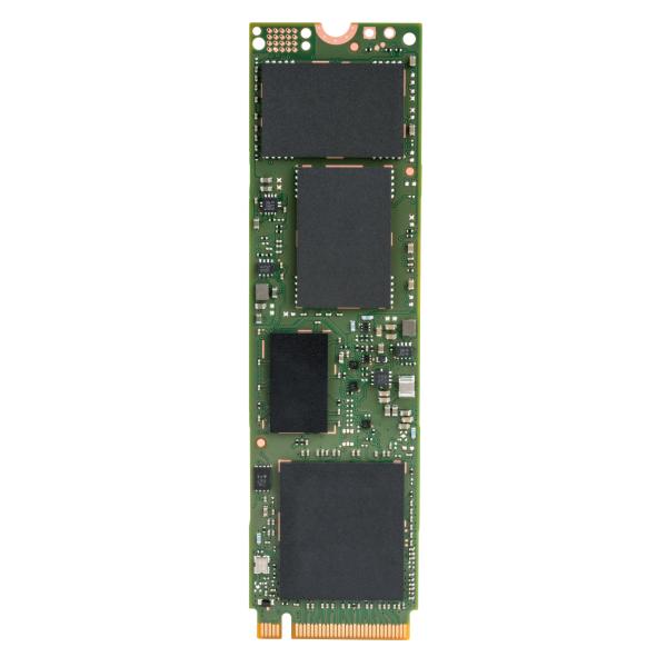 Intel 内蔵型 SSD SSDPEKKW512G7X1