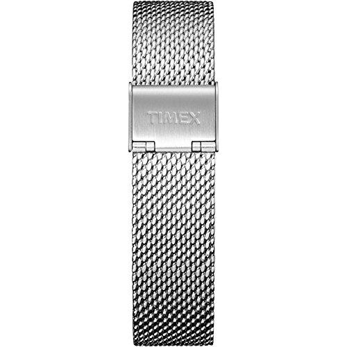 Timex ウォッチバンド TW7C07800GZ