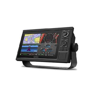 Garmin 010-01740-00 GPSMAP 1022 with Worldwide Basemap｜valueselection