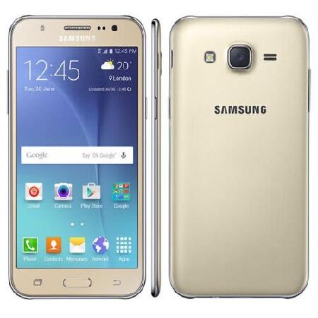 Samsung Galaxy J7 (16GB) J700F - 5.5&quot; Dual SIM Unl...