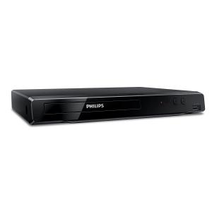 PHILIPS ブルーレイプレーヤー BDP1502/F7｜valueselection