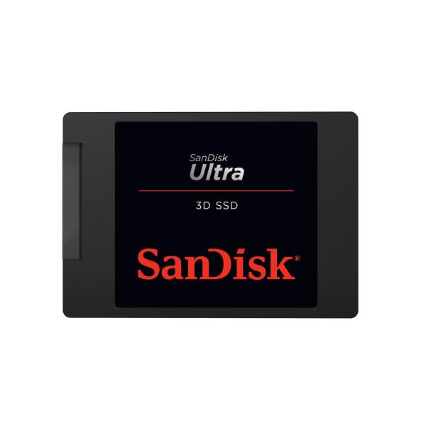 SanDisk 内蔵型　SSD SDSSDH3-500G-G25 内蔵型SSD