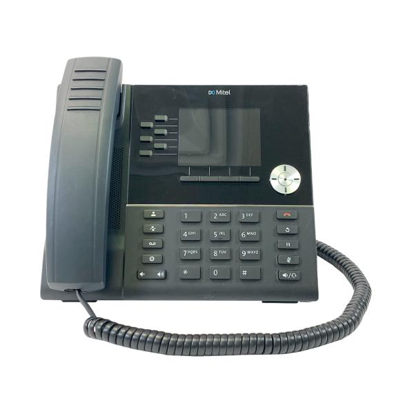 Mitel MiVoice 6920 IP電話 (50006767)