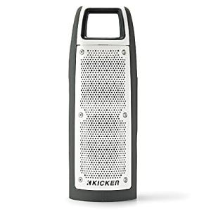 KICKER MP3   MP4プレーヤー用アクセサリー BF100 その他カーオーディオ用品
