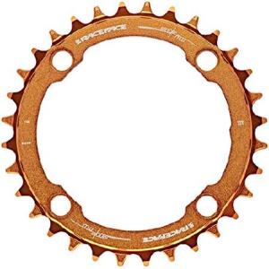 RACEFACE 34T チェーンリング Amazon | RACE FACE(レースフェイス) SINGLE RING NARROW/WIDE