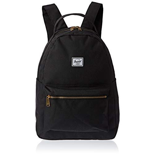 Herschel カジュアル デイパック 10503-00001-OS ブラック