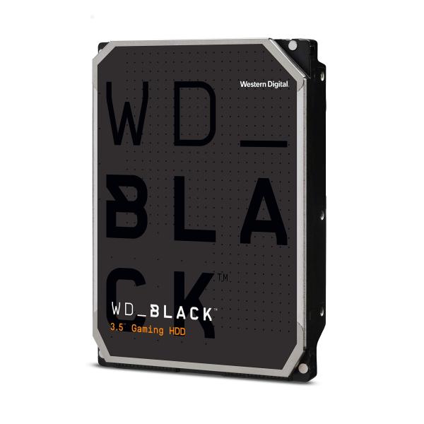WD_BLACK ハードディスクドライブ HDD WD4005FZBX