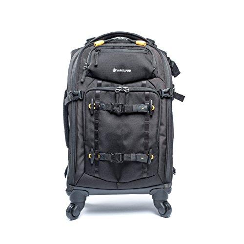 Alta Fly 55T Roller Bag (Black)