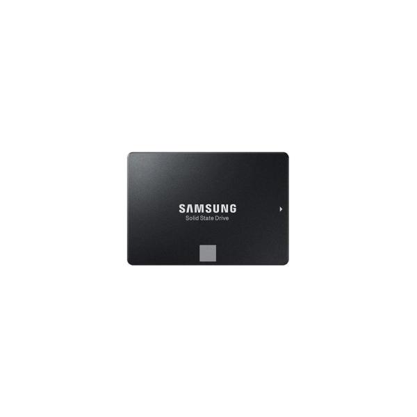 SAMSUNG 内蔵型　SSD MZ-76E250E 内蔵型SSD ブラック