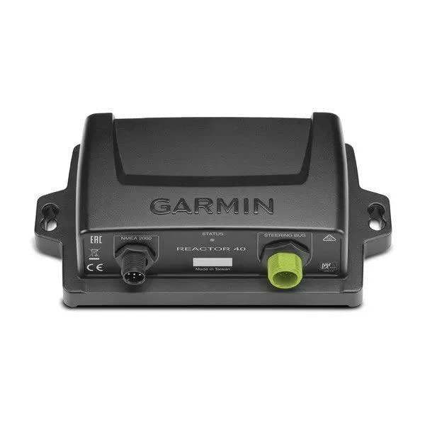 Garmin オートパイロット 010-11052-67 魚群探知機