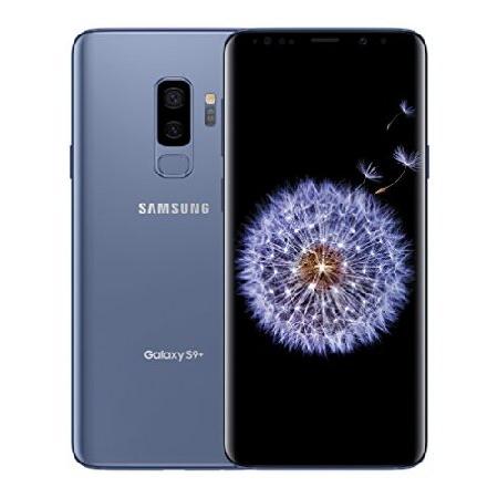 Samsung Galaxy S9 Plus (SM-G965F/DS) 6GB / 128GB 6...