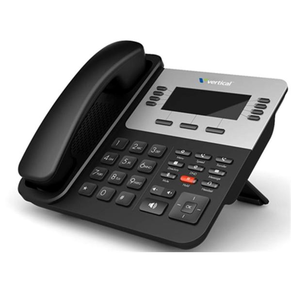 Vertical Communications PBX電話機・システム VIP-9830-00 会議...