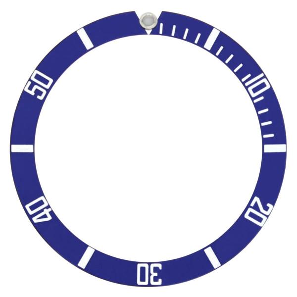腕時計パーツ 互換品 ベゼル挿入のTudorヘリテージブラックベイ79230r / 79230N W...
