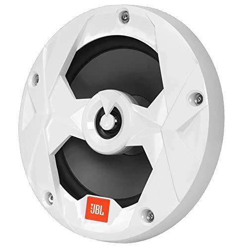 JBL コアキシャルスピーカー JBLMS65LW ホワイト