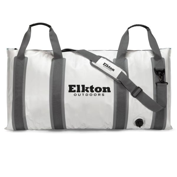 Elkton Outdoors タックル収納バッグ ラップ ELK-FCB-40