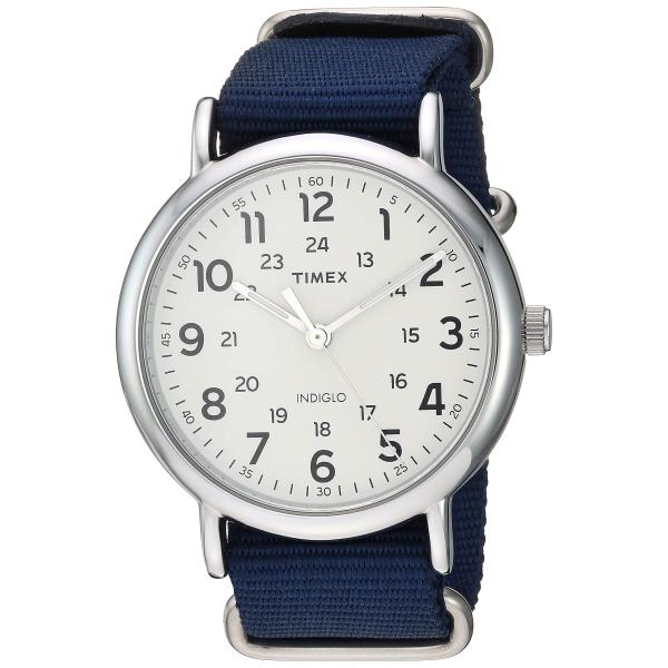 Timex 腕時計 TW2T292009J