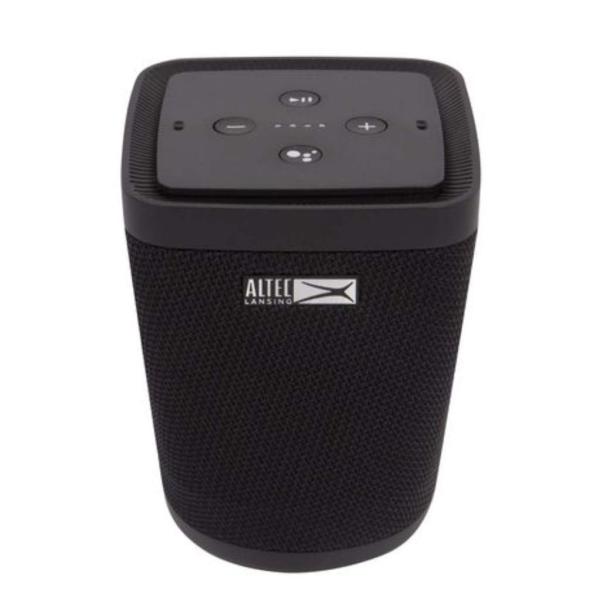 Altec Lansing GVA2 Live Smart Speaker Voice Assita...