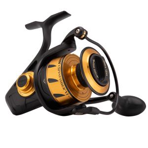 PENN 1481261 Spinfisher VI Spinning Saltwater Reel...