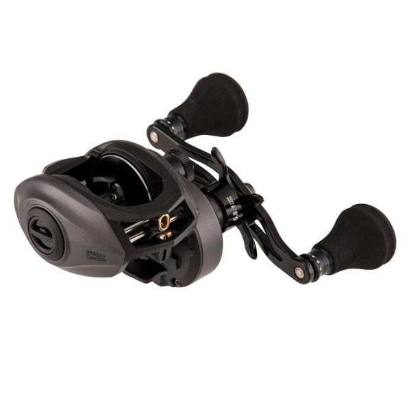 Abu Garcia ロッド リールコンボ REVO4 BEAST 40 HS