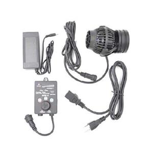 美品　水流ポンプ　jebao scp 70 Jebao SCP-70 Sine Cross Flow Pump Wave Maker with Controller