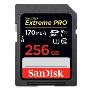 SanDisk SDカード SDSDXXY-256G-GN4IN｜valueselection